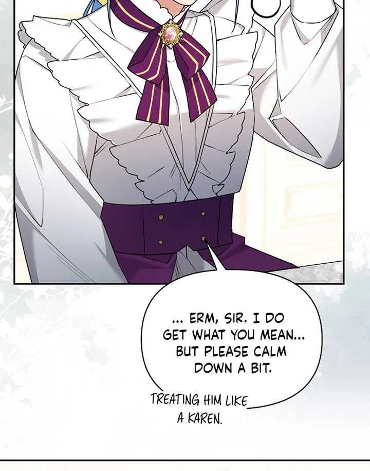 I’m a Villainess, but I’m Good at Cooking Chapter 36 page 15 - 