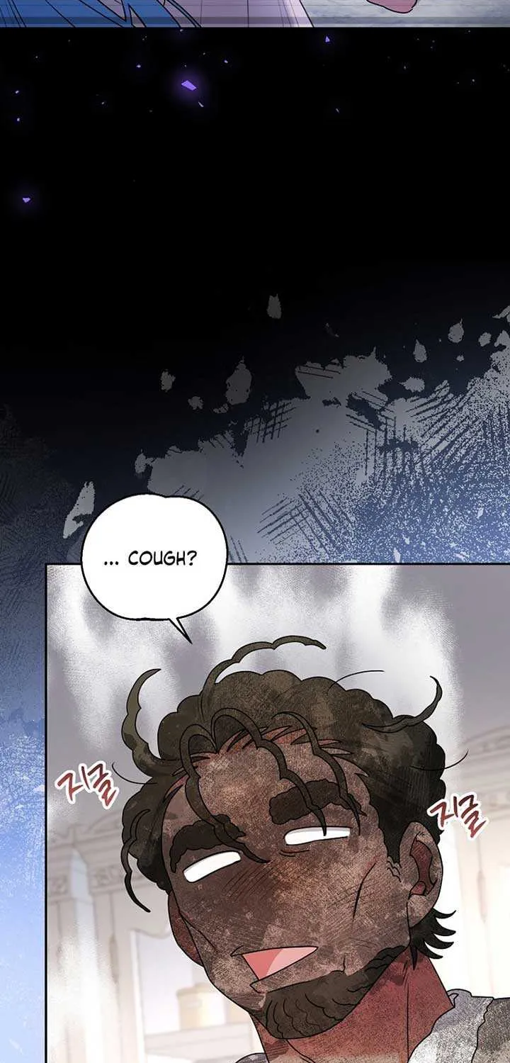 I’m a Villainess, but I’m Good at Cooking Chapter 36 page 18 - 