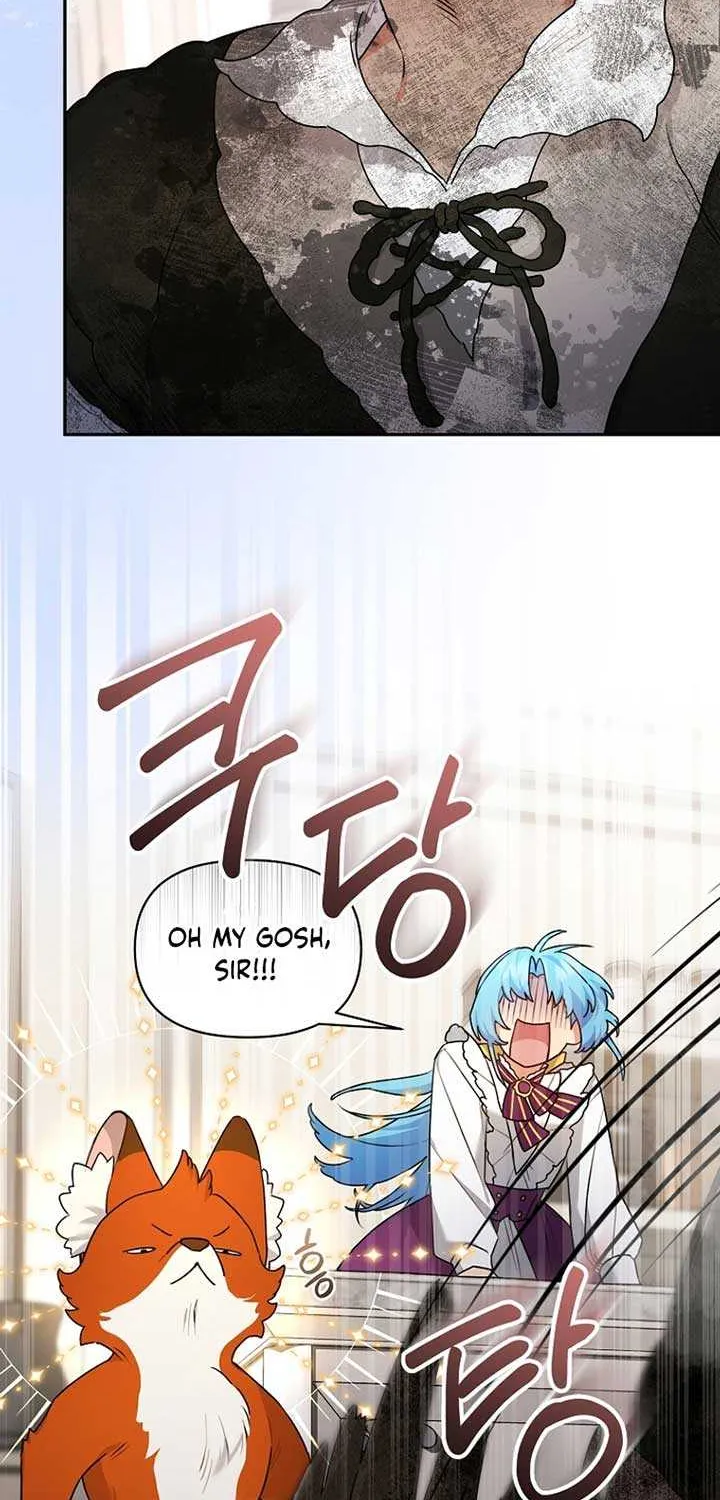 I’m a Villainess, but I’m Good at Cooking Chapter 36 page 19 - 