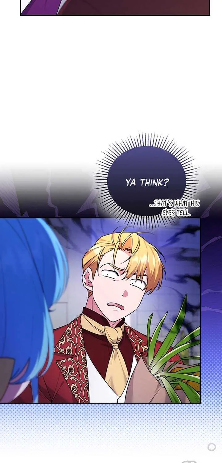 I’m a Villainess, but I’m Good at Cooking Chapter 36 page 3 - 