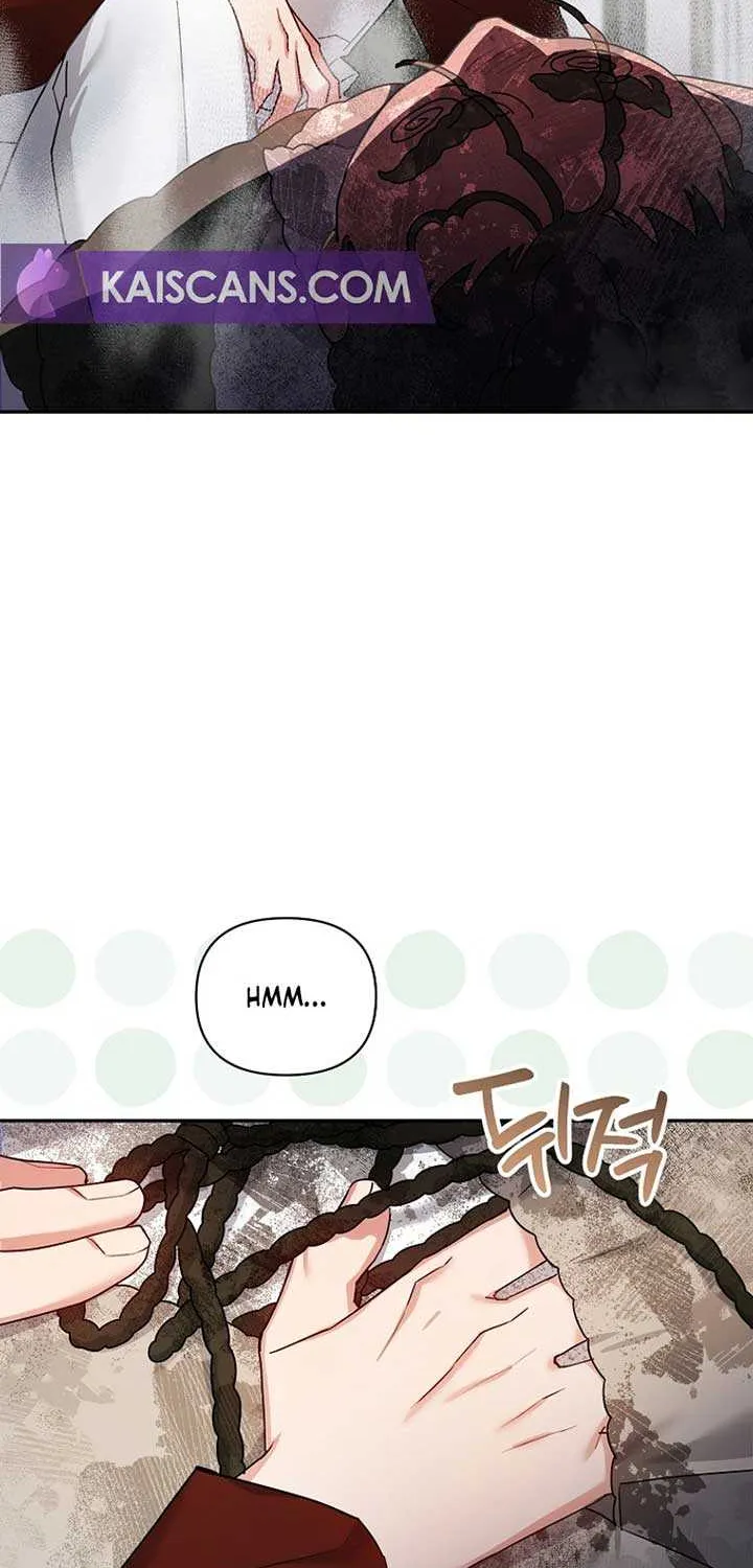 I’m a Villainess, but I’m Good at Cooking Chapter 36 page 21 - 