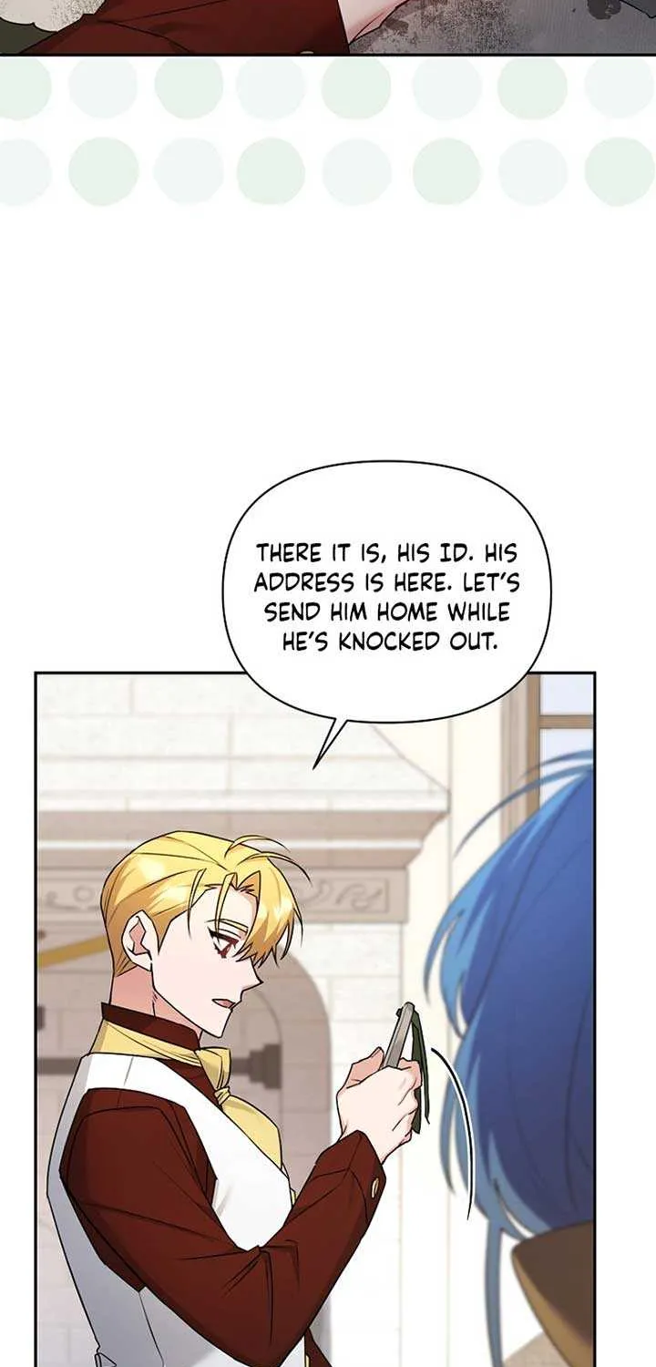 I’m a Villainess, but I’m Good at Cooking Chapter 36 page 22 - 