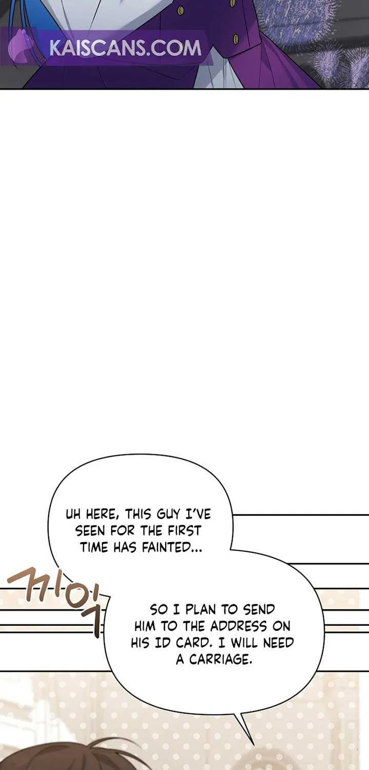 I’m a Villainess, but I’m Good at Cooking Chapter 36 page 25 - 