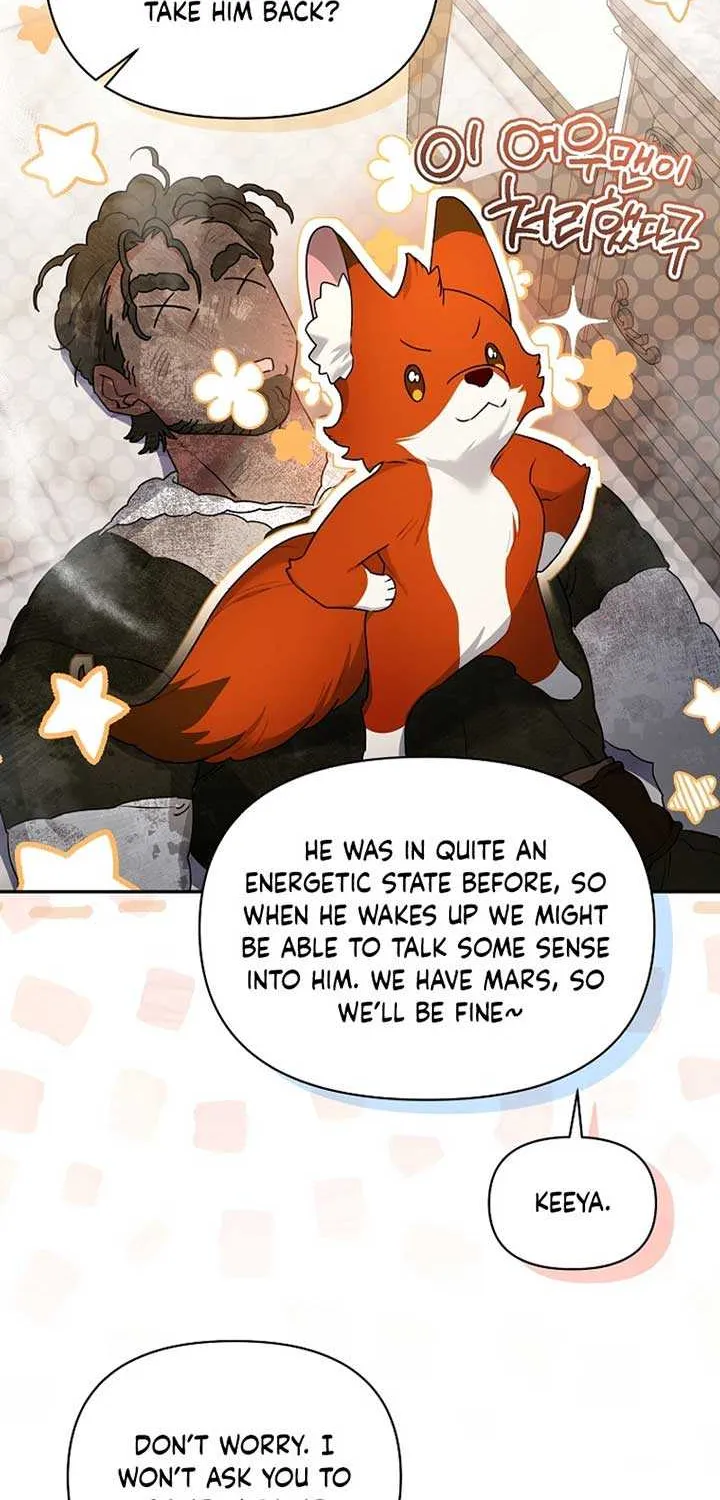 I’m a Villainess, but I’m Good at Cooking Chapter 36 page 27 - 