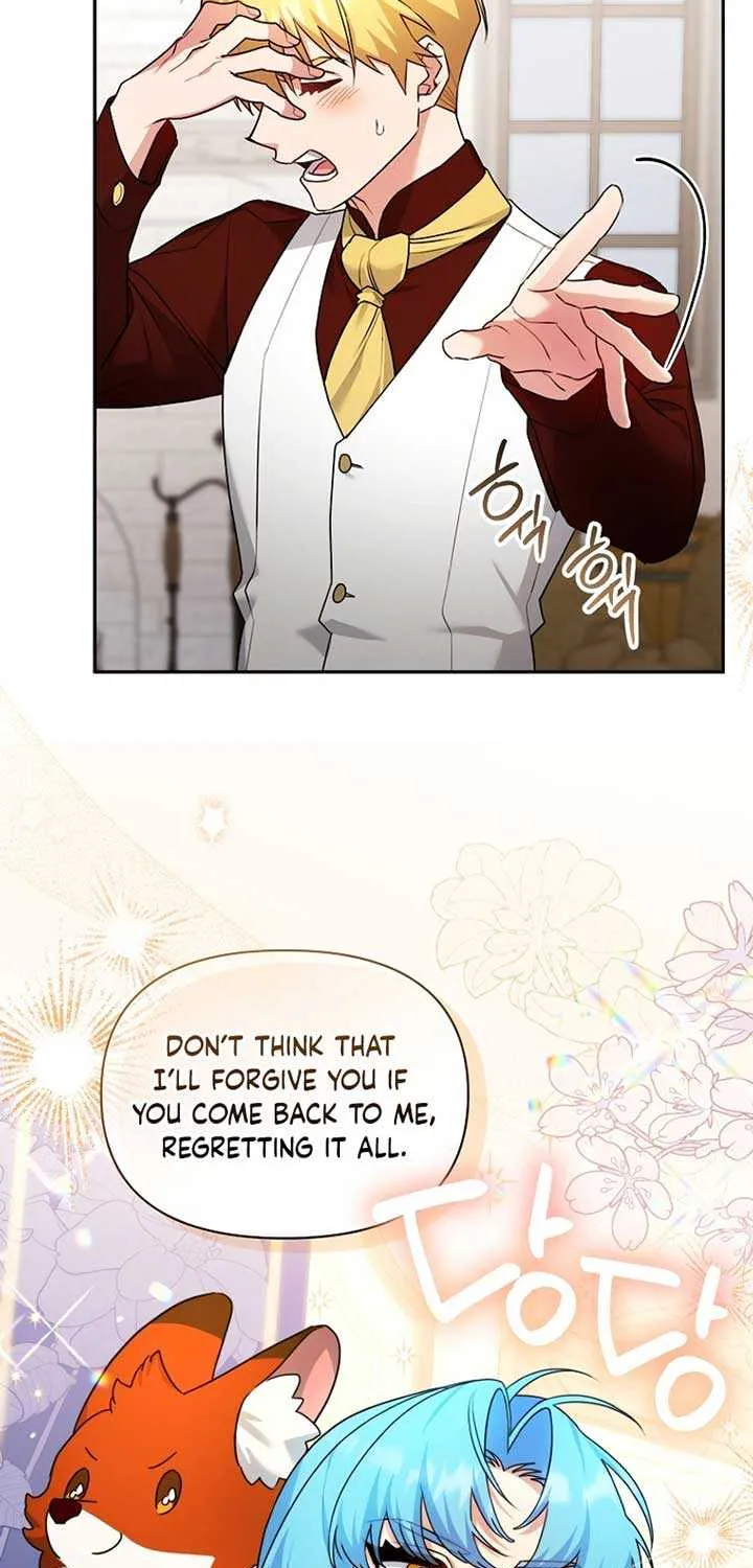 I’m a Villainess, but I’m Good at Cooking Chapter 36 page 30 - 