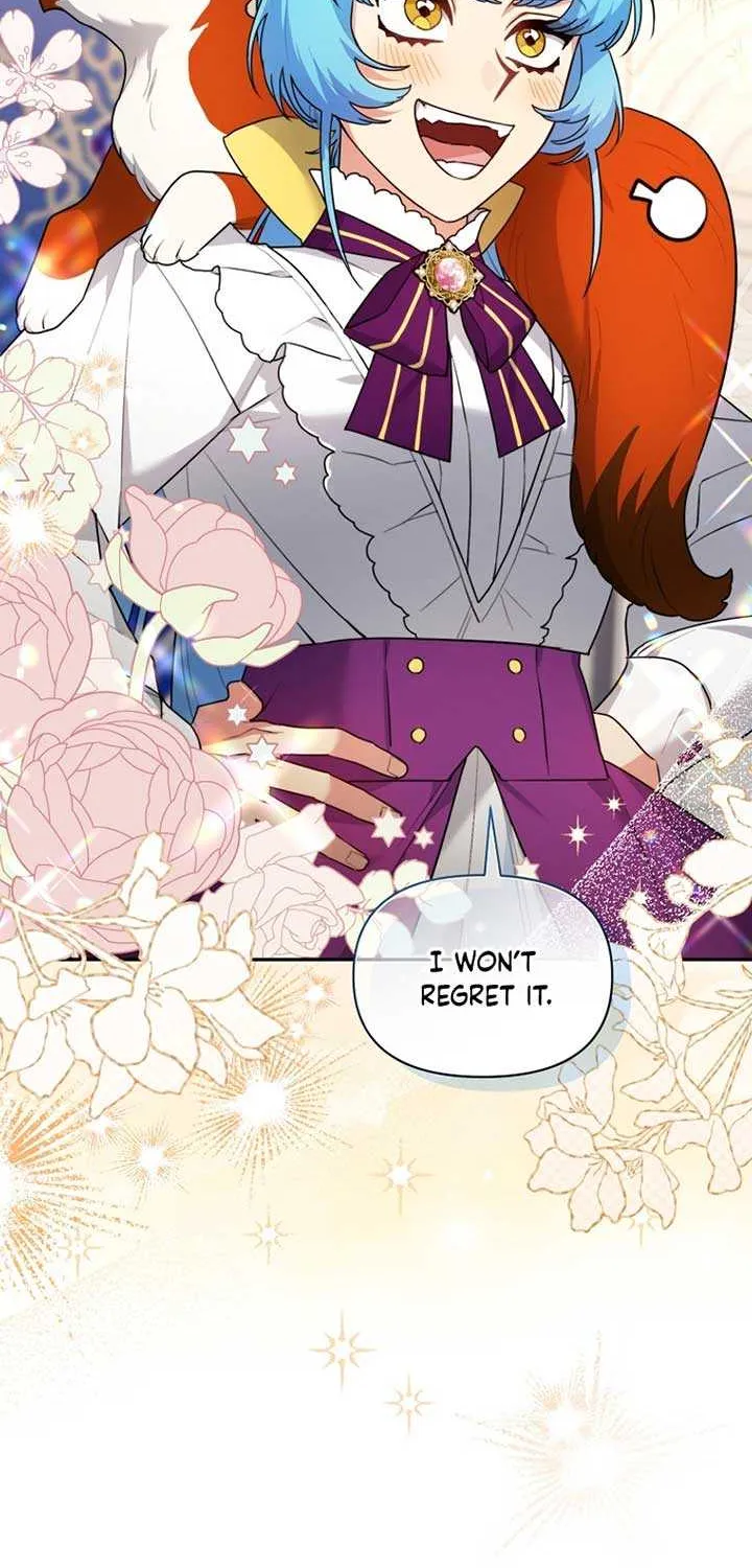 I’m a Villainess, but I’m Good at Cooking Chapter 36 page 31 - 