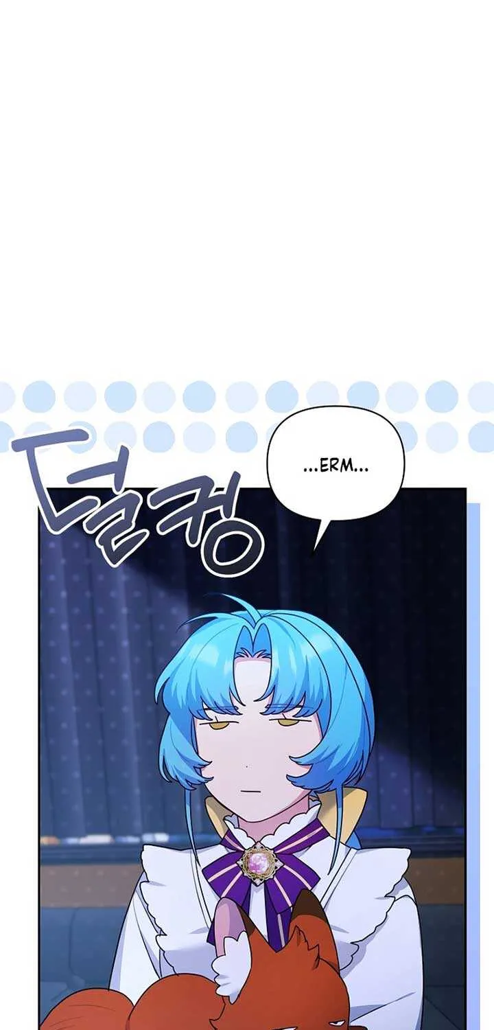I’m a Villainess, but I’m Good at Cooking Chapter 36 page 33 - 