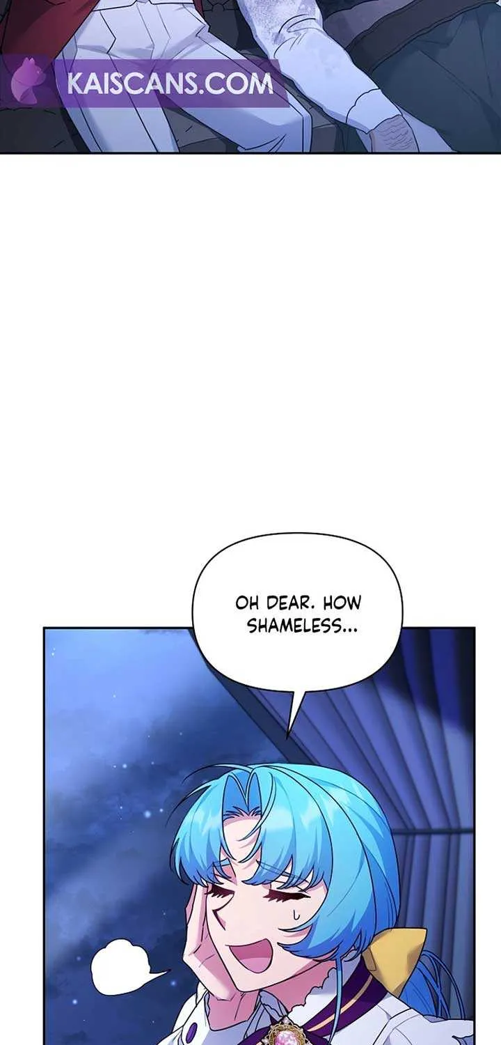 I’m a Villainess, but I’m Good at Cooking Chapter 36 page 35 - 