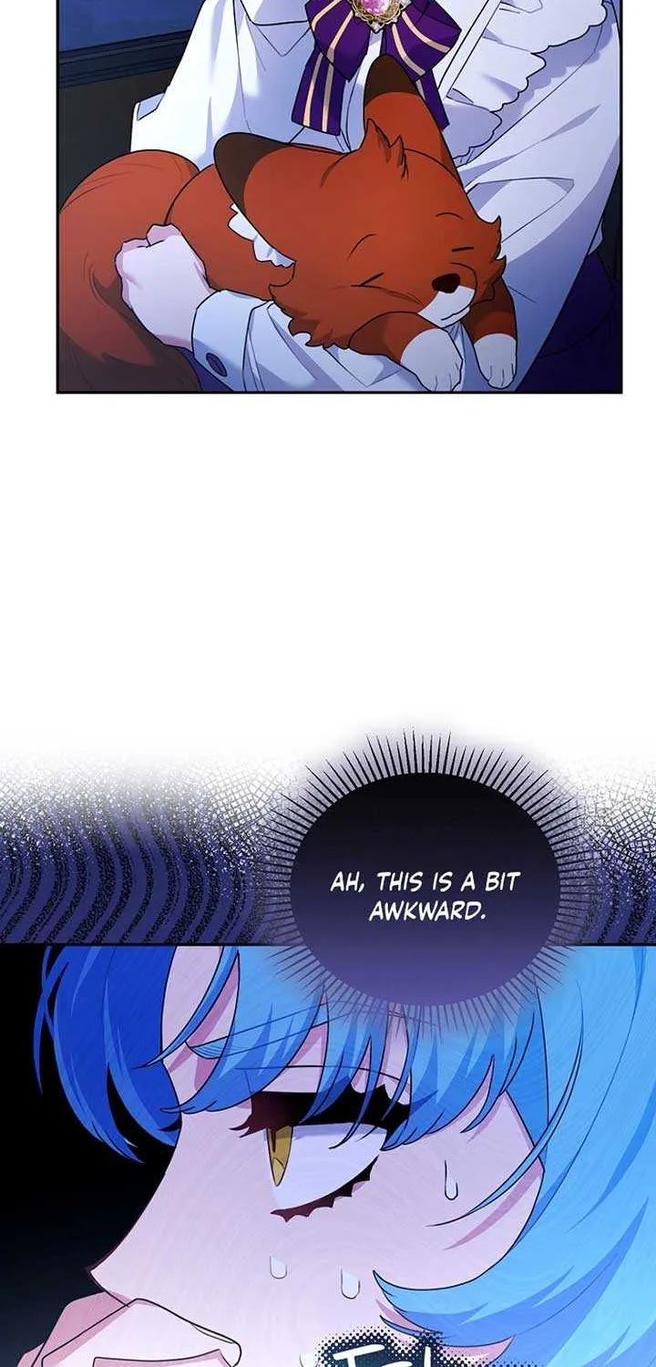 I’m a Villainess, but I’m Good at Cooking Chapter 36 page 36 - 