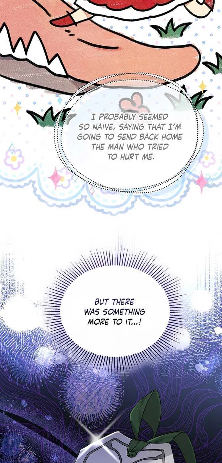 I’m a Villainess, but I’m Good at Cooking Chapter 36 page 38 - 