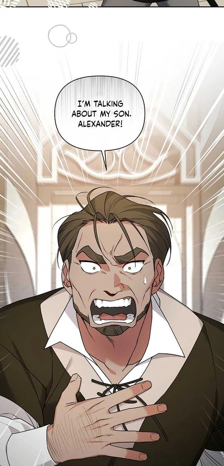 I’m a Villainess, but I’m Good at Cooking Chapter 36 page 5 - 