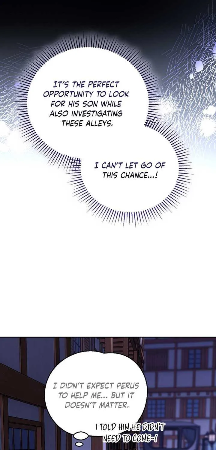 I’m a Villainess, but I’m Good at Cooking Chapter 36 page 41 - 