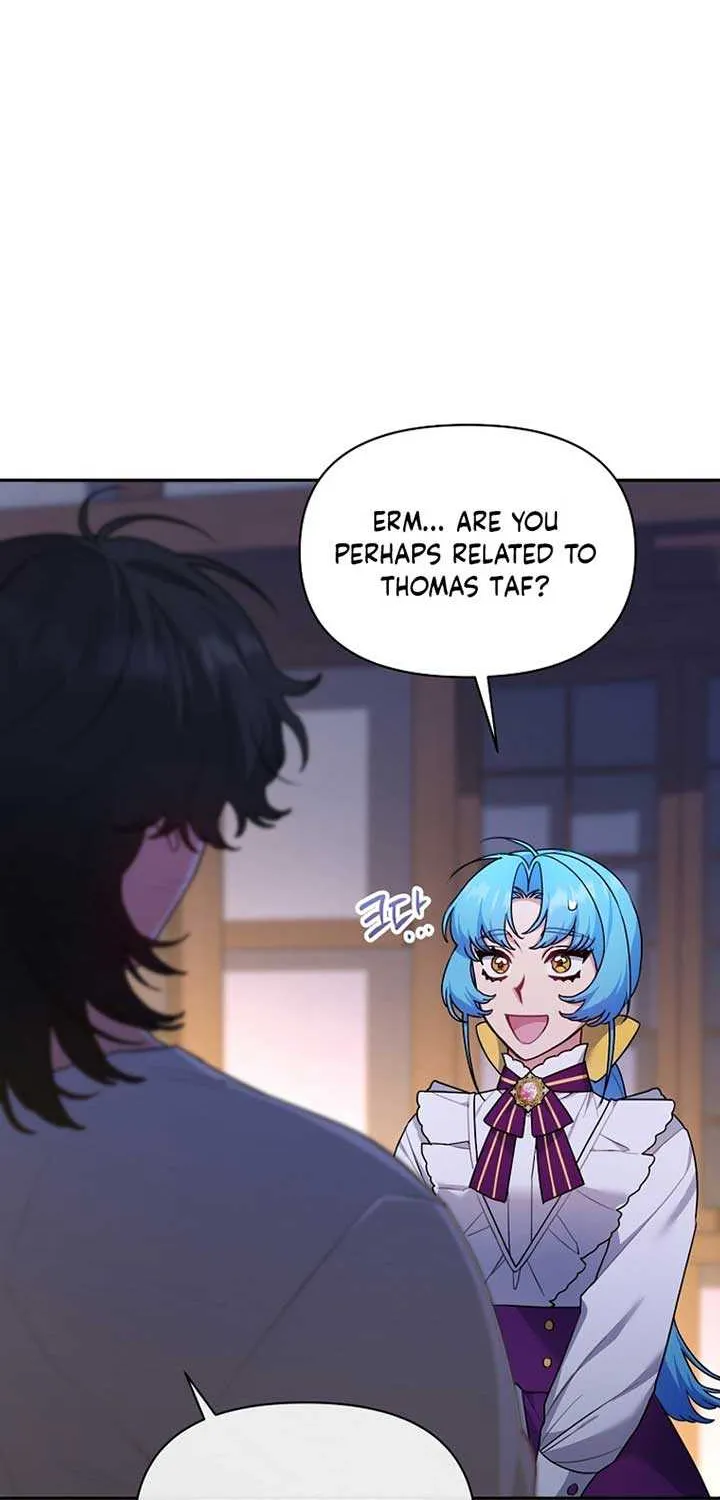 I’m a Villainess, but I’m Good at Cooking Chapter 36 page 44 - 