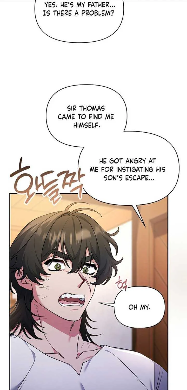 I’m a Villainess, but I’m Good at Cooking Chapter 36 page 45 - 