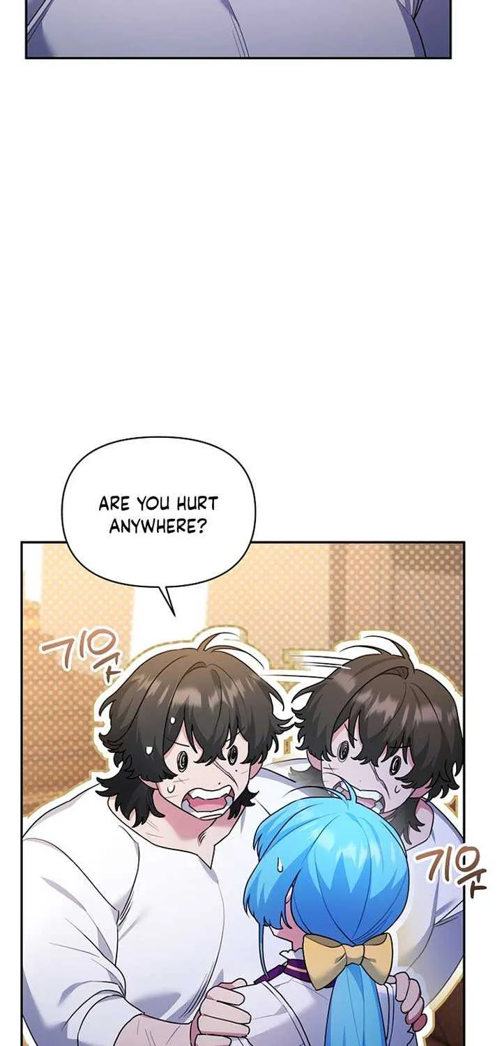 I’m a Villainess, but I’m Good at Cooking Chapter 36 page 46 - 
