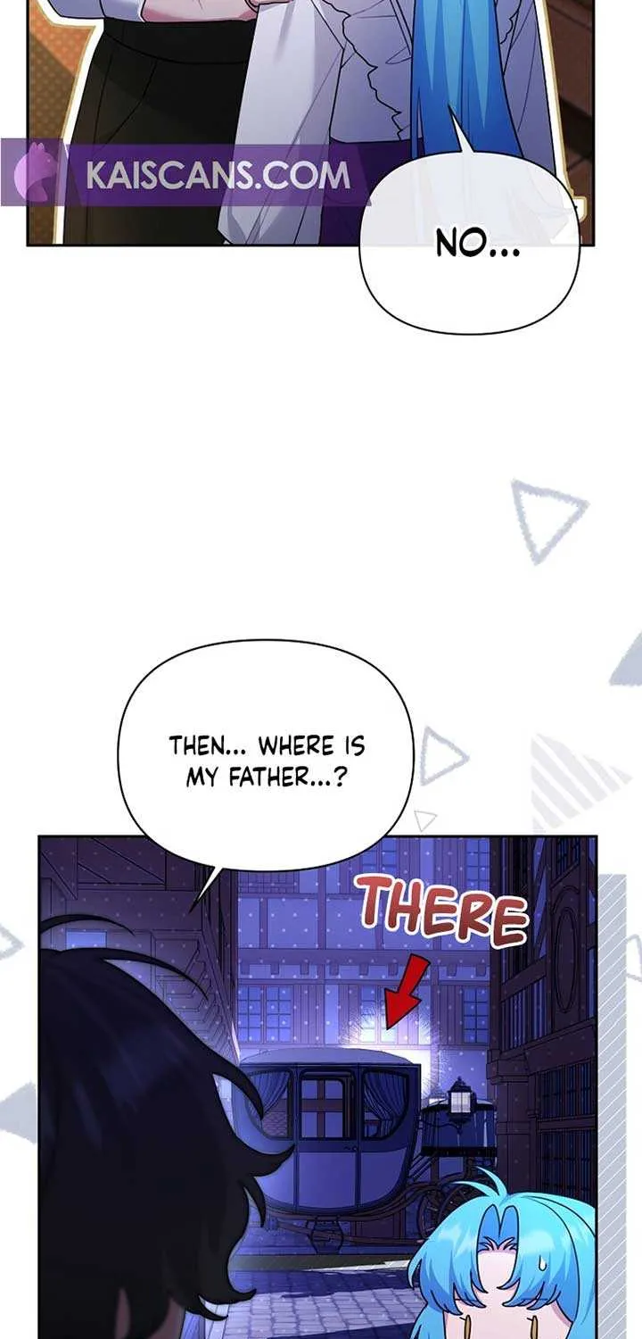 I’m a Villainess, but I’m Good at Cooking Chapter 36 page 47 - 