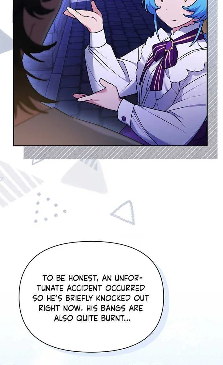 I’m a Villainess, but I’m Good at Cooking Chapter 36 page 48 - 