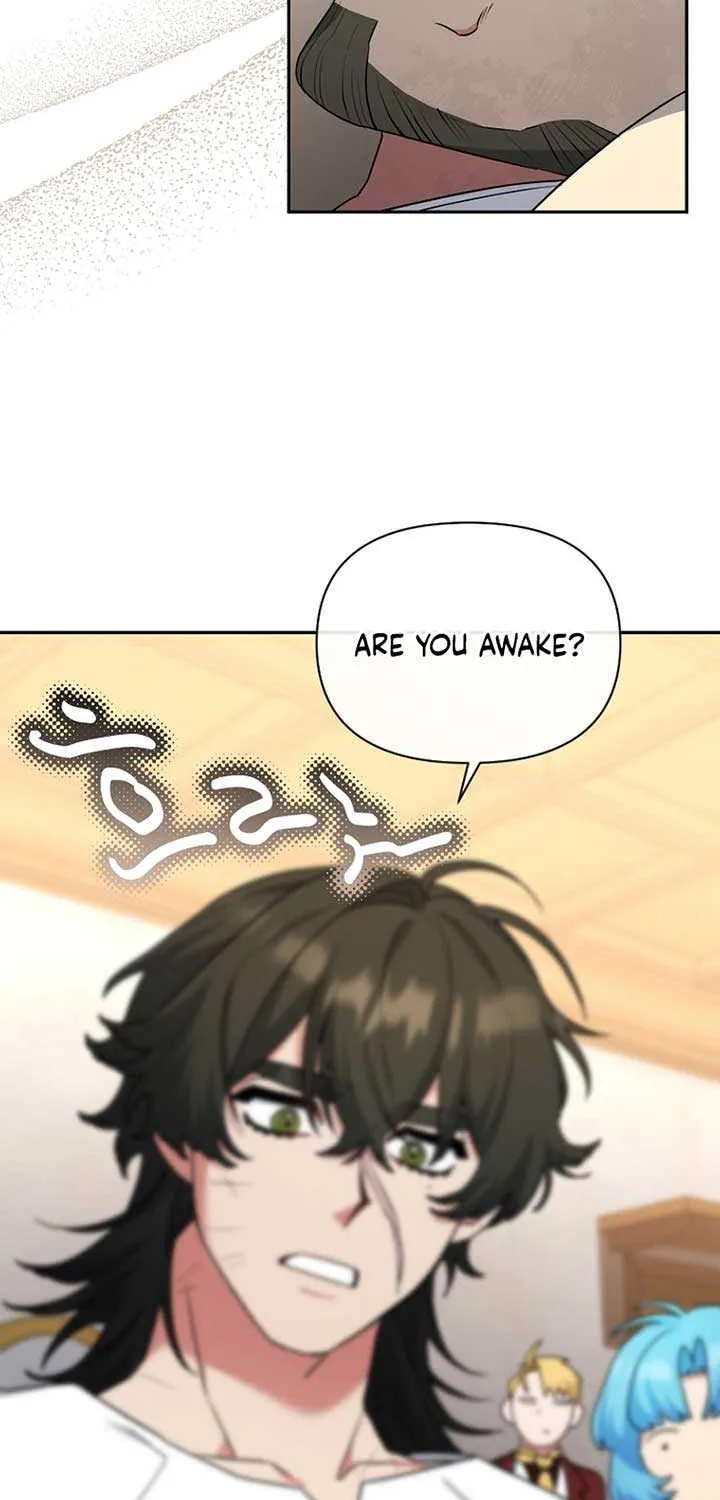 I’m a Villainess, but I’m Good at Cooking Chapter 36 page 51 - 