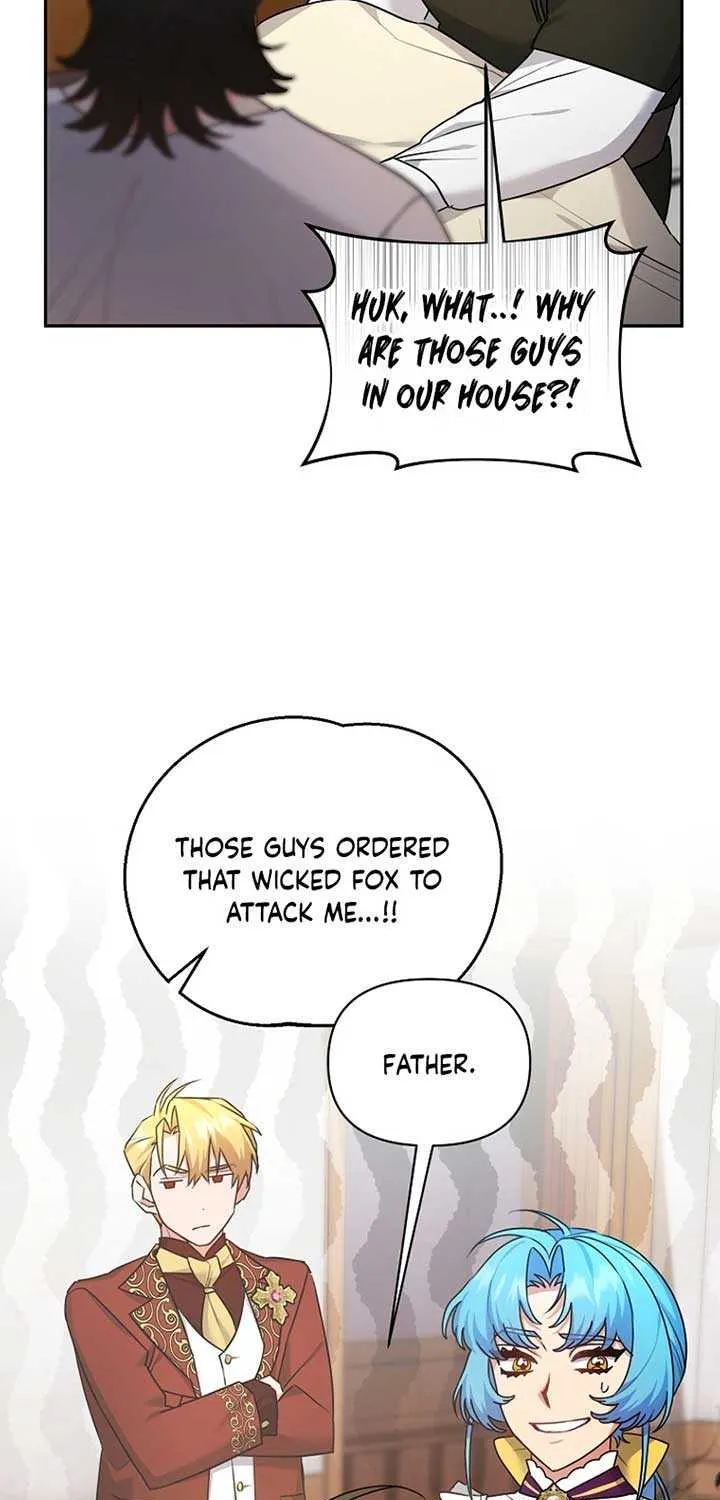 I’m a Villainess, but I’m Good at Cooking Chapter 36 page 53 - 