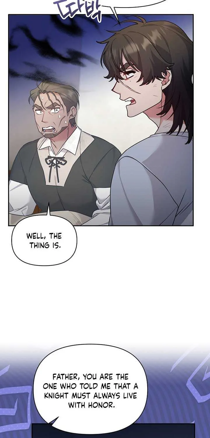 I’m a Villainess, but I’m Good at Cooking Chapter 36 page 55 - 