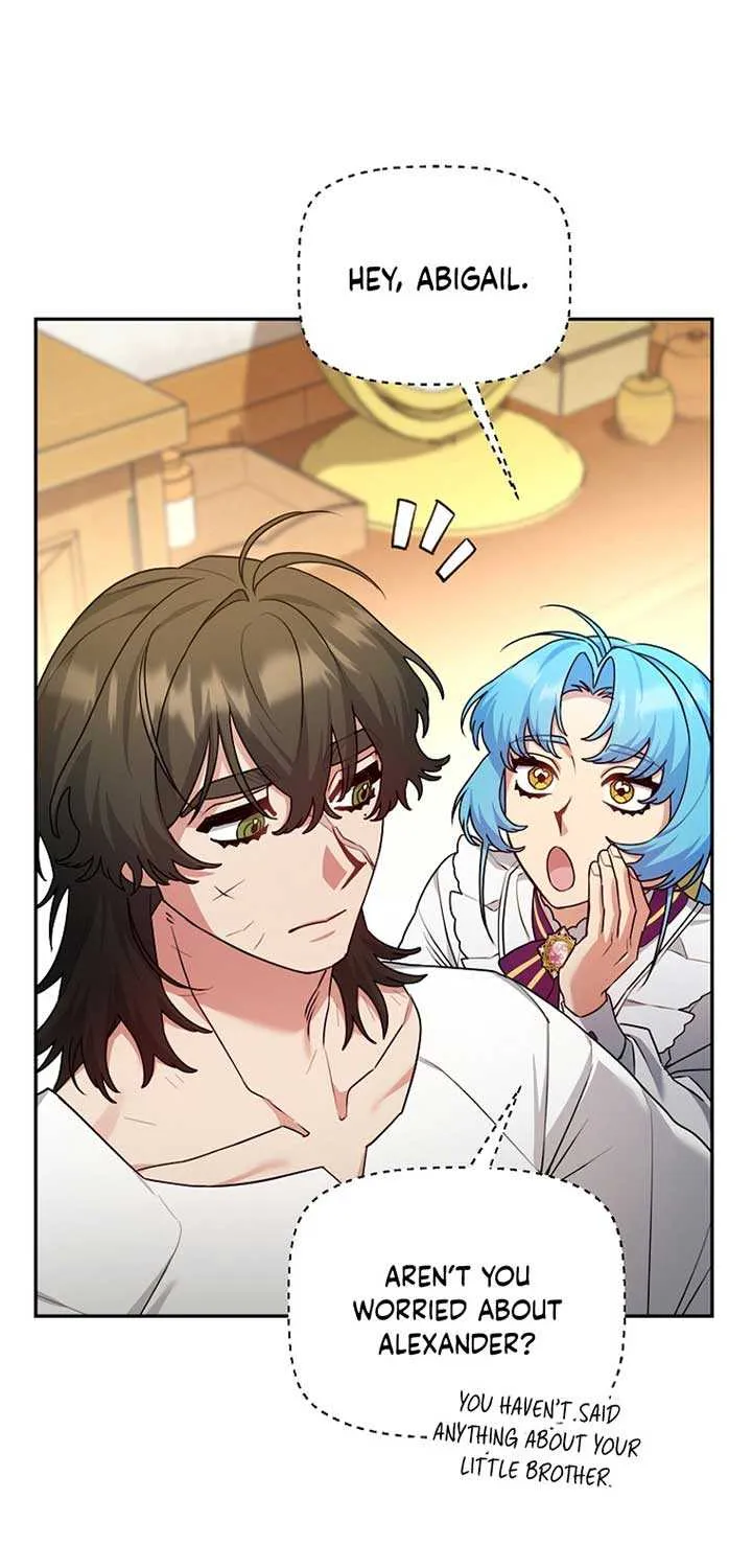 I’m a Villainess, but I’m Good at Cooking Chapter 36 page 59 - 