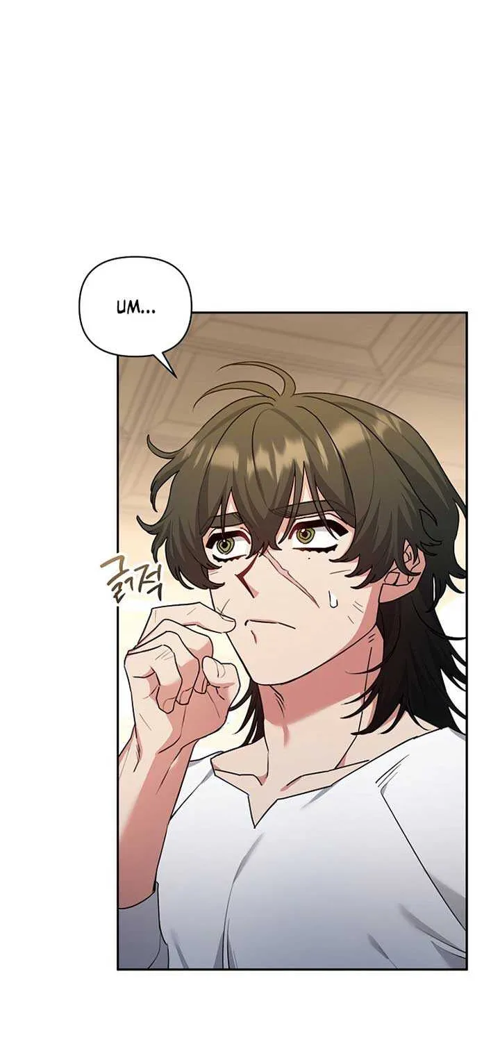 I’m a Villainess, but I’m Good at Cooking Chapter 36 page 60 - 