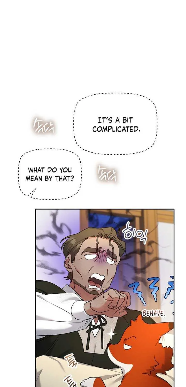 I’m a Villainess, but I’m Good at Cooking Chapter 36 page 61 - 