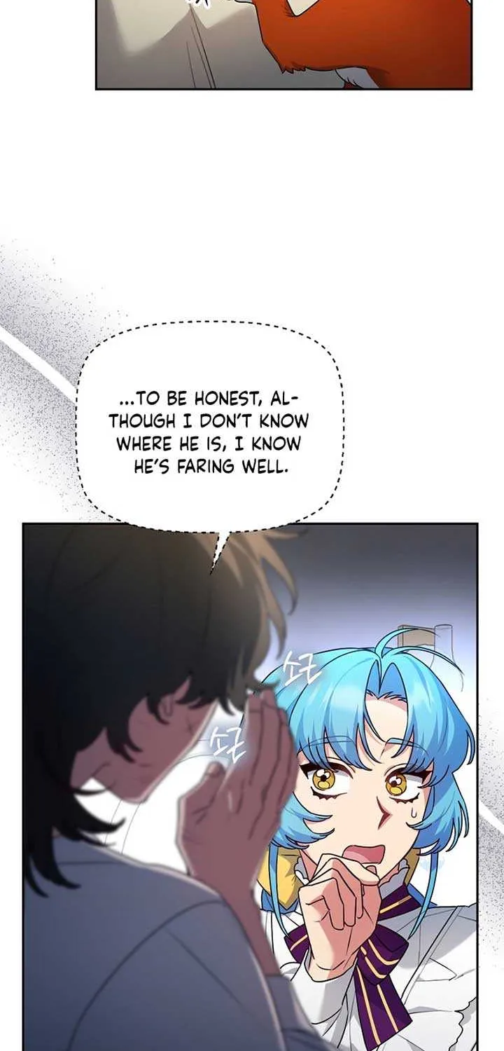 I’m a Villainess, but I’m Good at Cooking Chapter 36 page 62 - 
