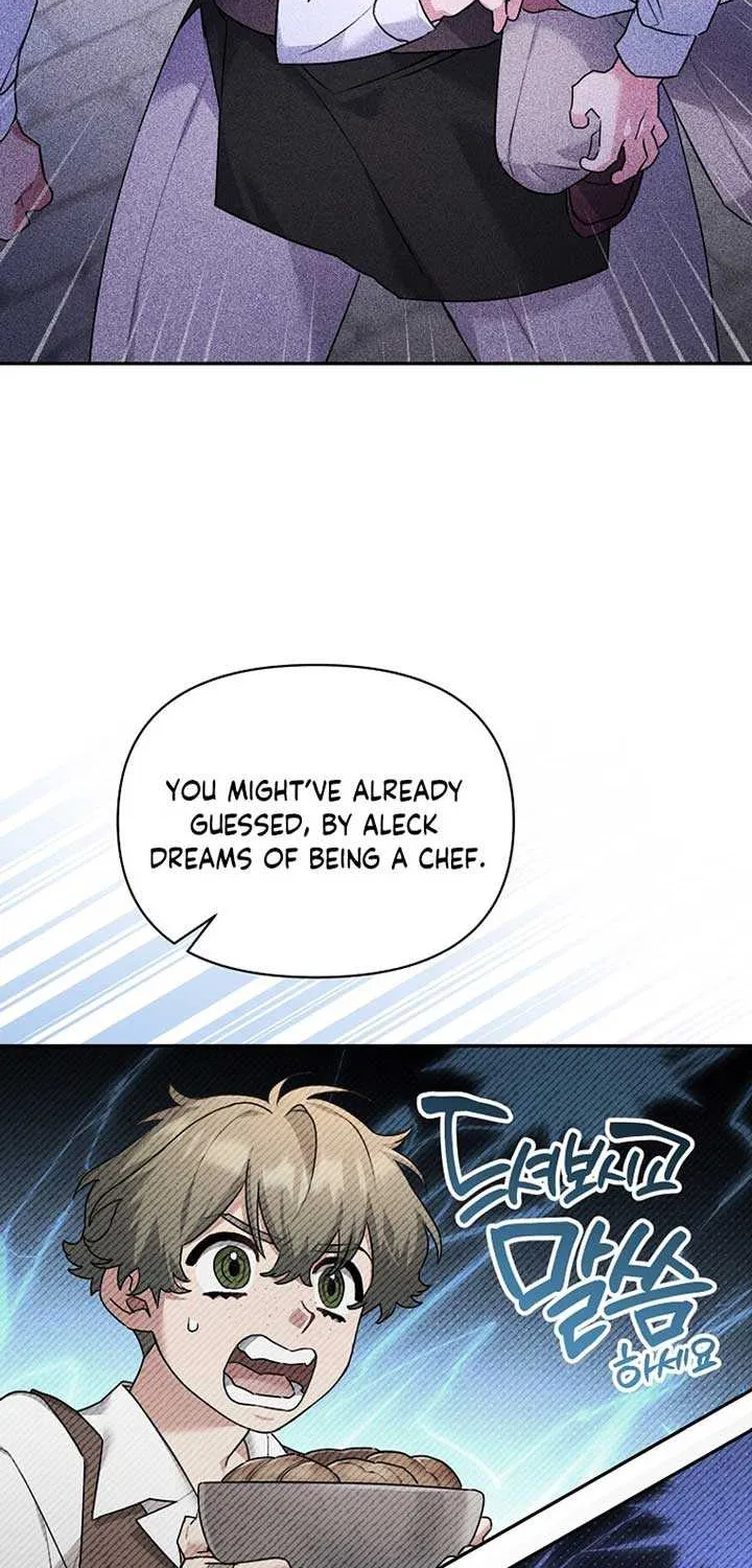 I’m a Villainess, but I’m Good at Cooking Chapter 36 page 70 - 