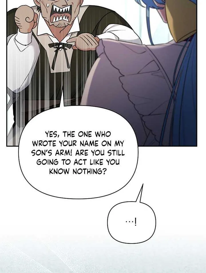 I’m a Villainess, but I’m Good at Cooking Chapter 36 page 8 - 