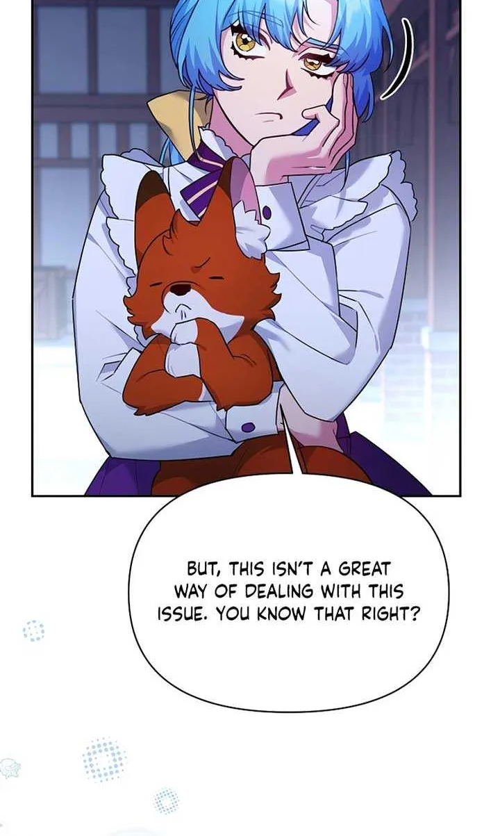 I’m a Villainess, but I’m Good at Cooking Chapter 36 page 72 - 