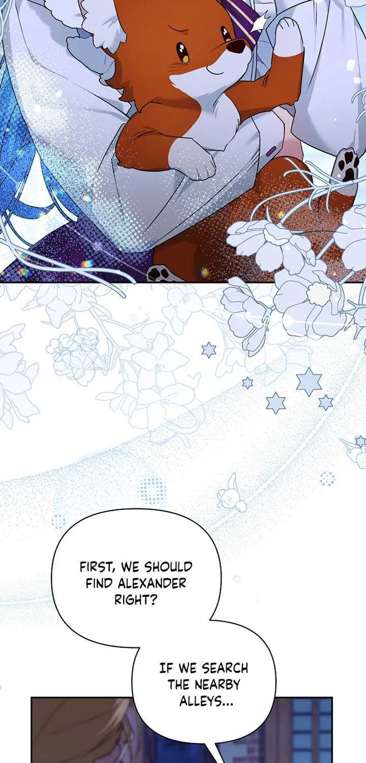 I’m a Villainess, but I’m Good at Cooking Chapter 36 page 74 - 