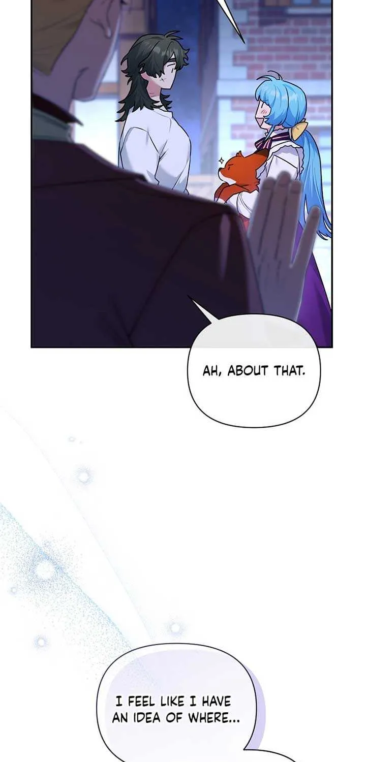 I’m a Villainess, but I’m Good at Cooking Chapter 36 page 75 - 