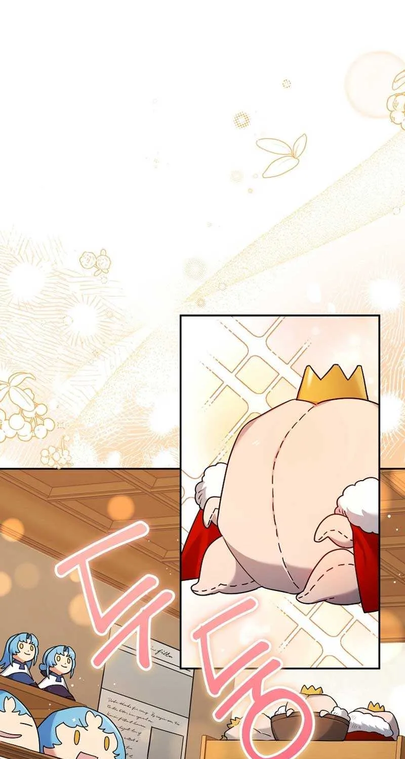 I’m a Villainess, but I’m Good at Cooking Chapter 37 page 2 - 