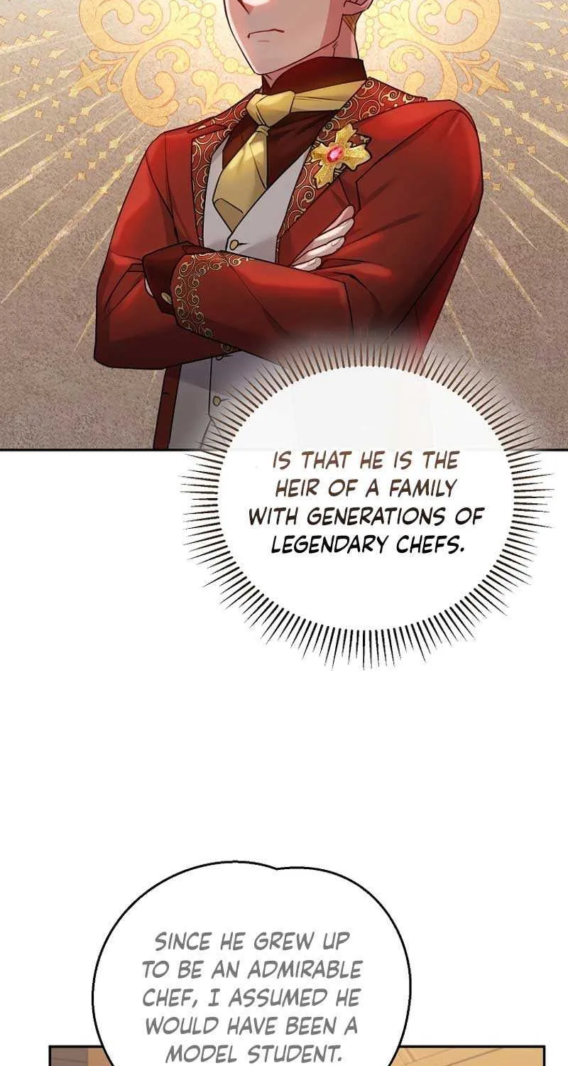I’m a Villainess, but I’m Good at Cooking Chapter 37 page 15 - 