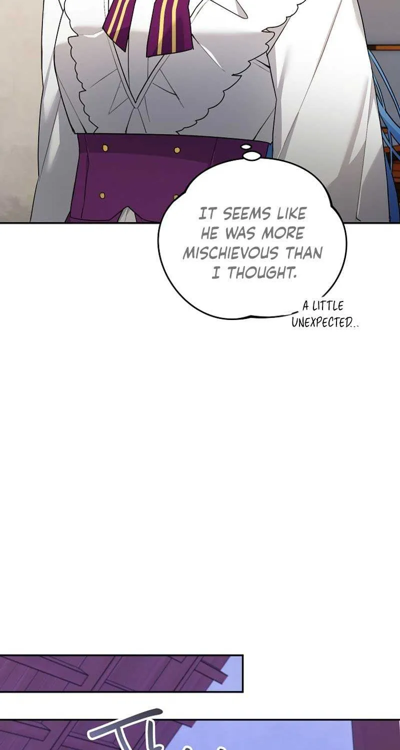 I’m a Villainess, but I’m Good at Cooking Chapter 37 page 18 - 