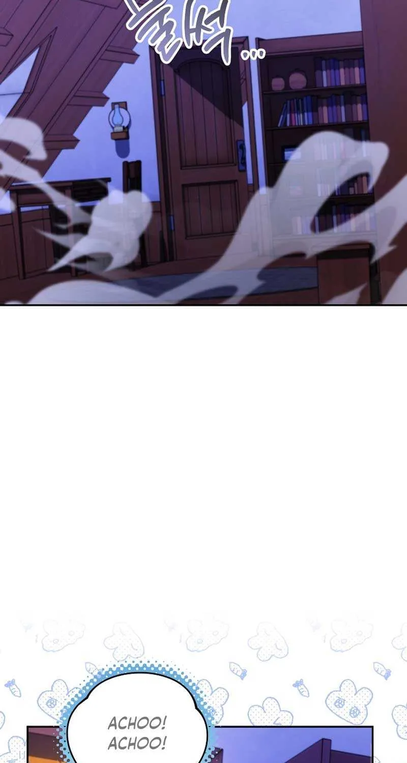 I’m a Villainess, but I’m Good at Cooking Chapter 37 page 19 - 