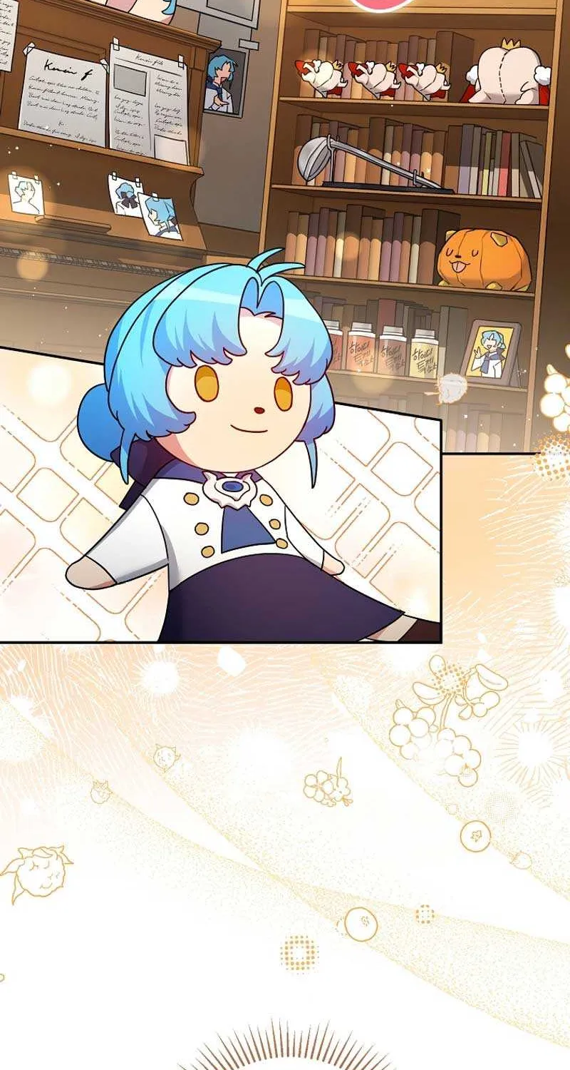 I’m a Villainess, but I’m Good at Cooking Chapter 37 page 3 - 