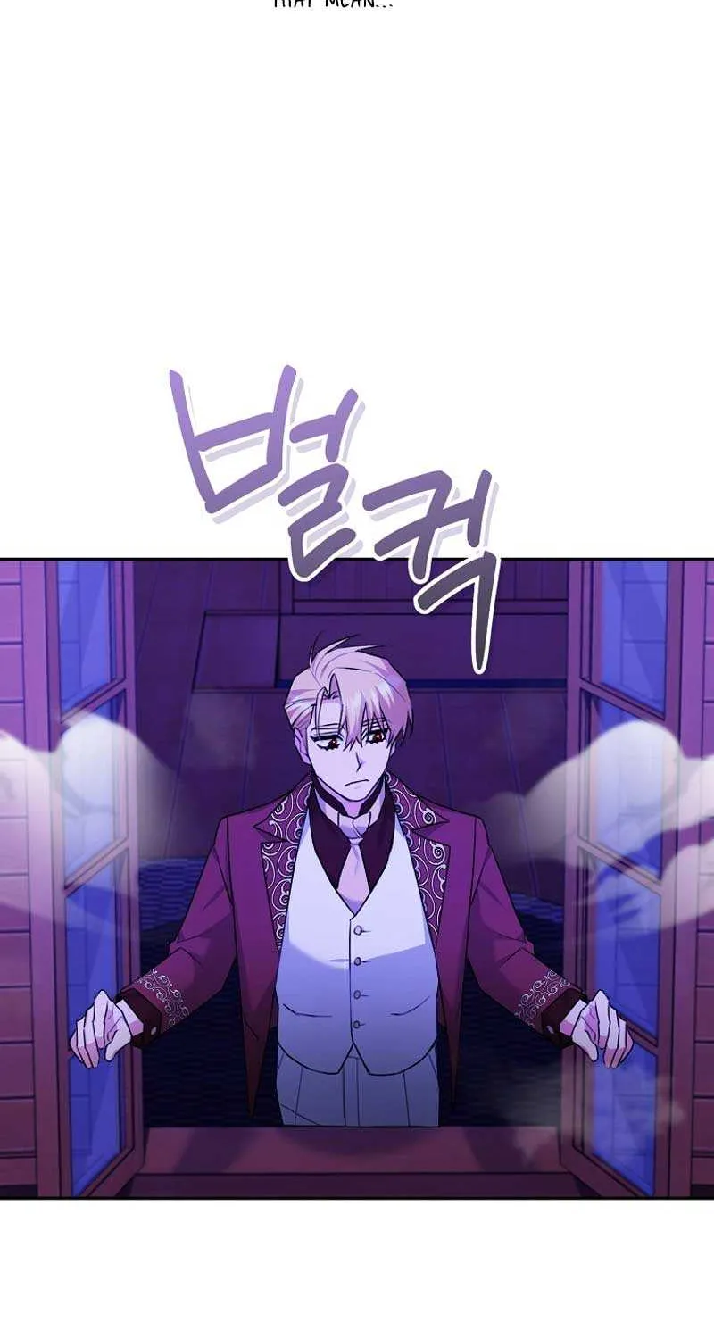 I’m a Villainess, but I’m Good at Cooking Chapter 37 page 22 - 