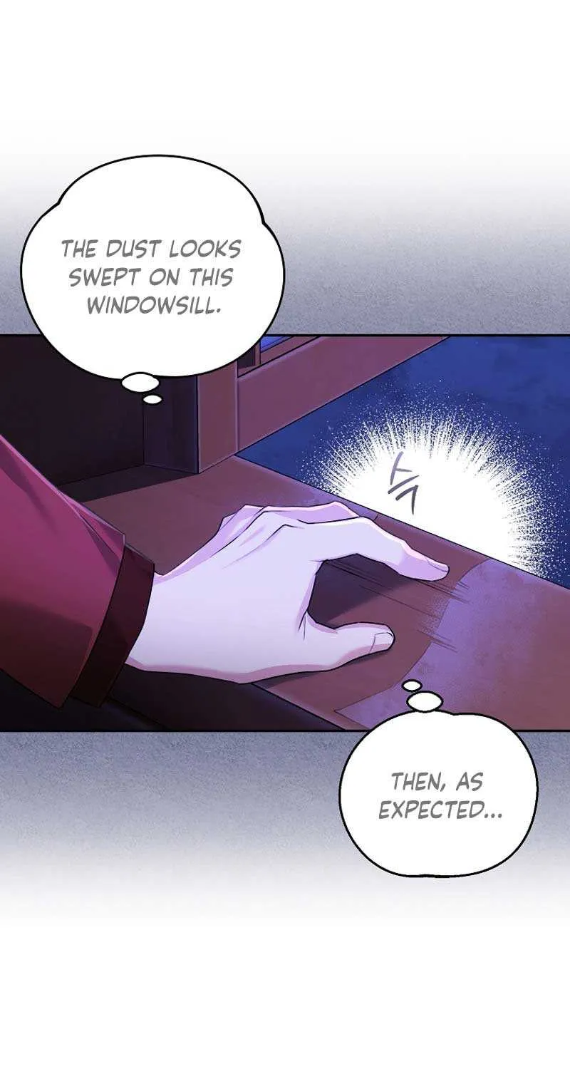 I’m a Villainess, but I’m Good at Cooking Chapter 37 page 23 - 