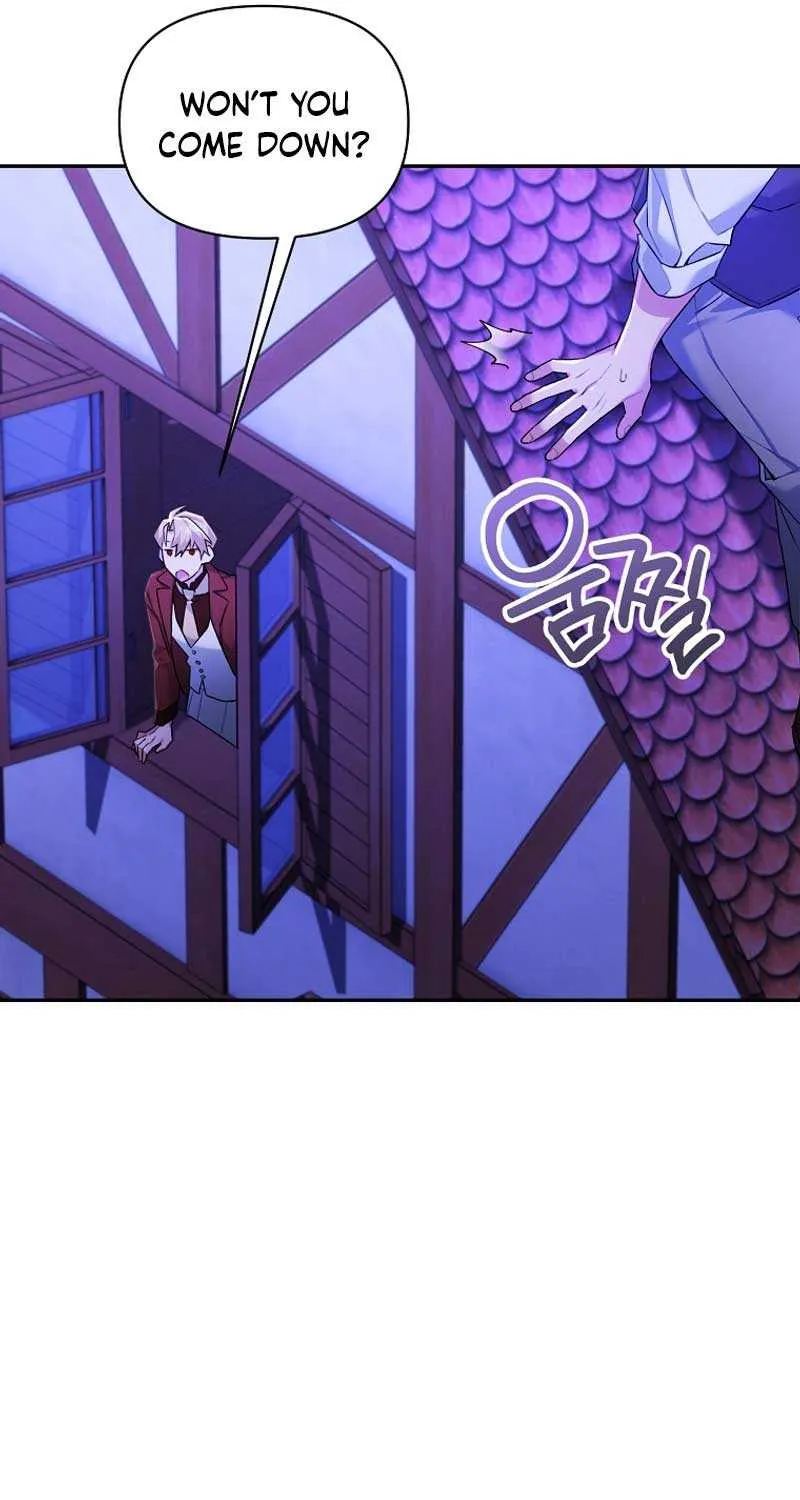 I’m a Villainess, but I’m Good at Cooking Chapter 37 page 26 - 