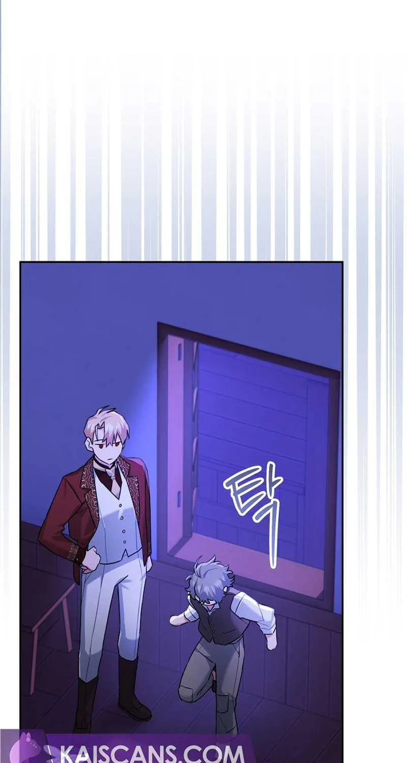 I’m a Villainess, but I’m Good at Cooking Chapter 37 page 28 - 