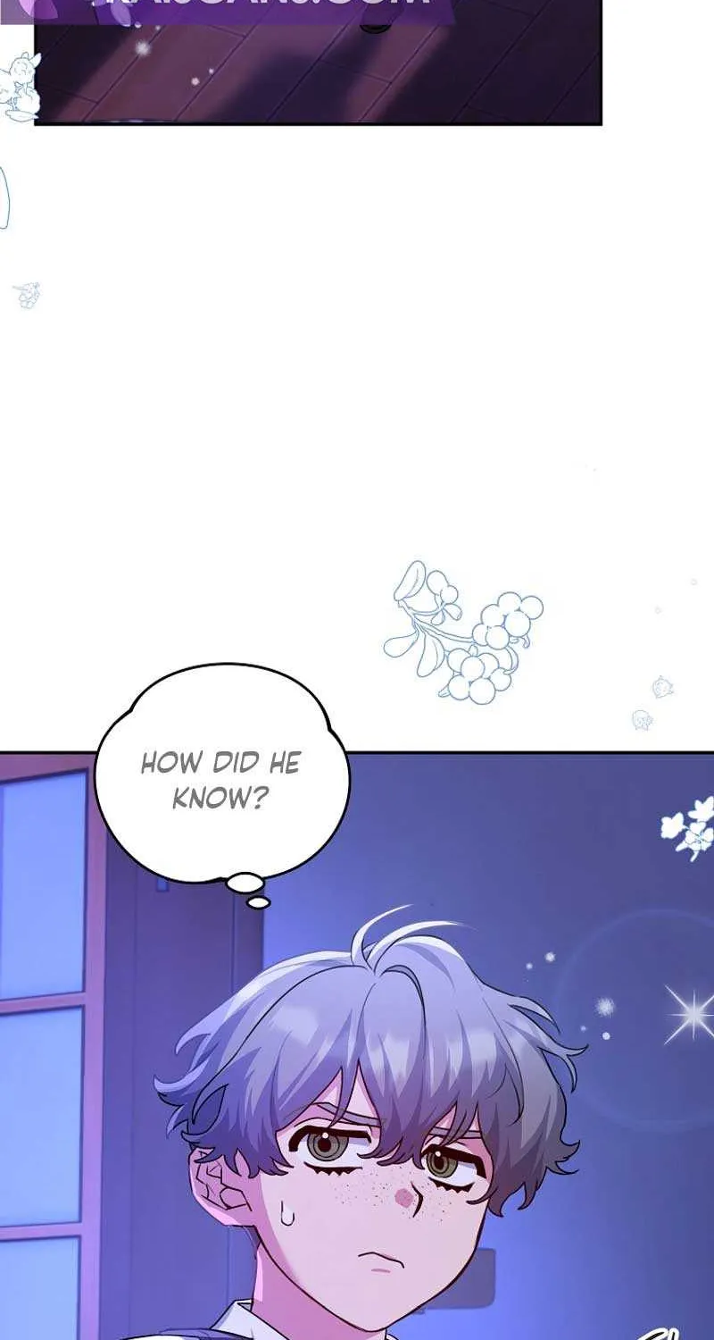 I’m a Villainess, but I’m Good at Cooking Chapter 37 page 29 - 