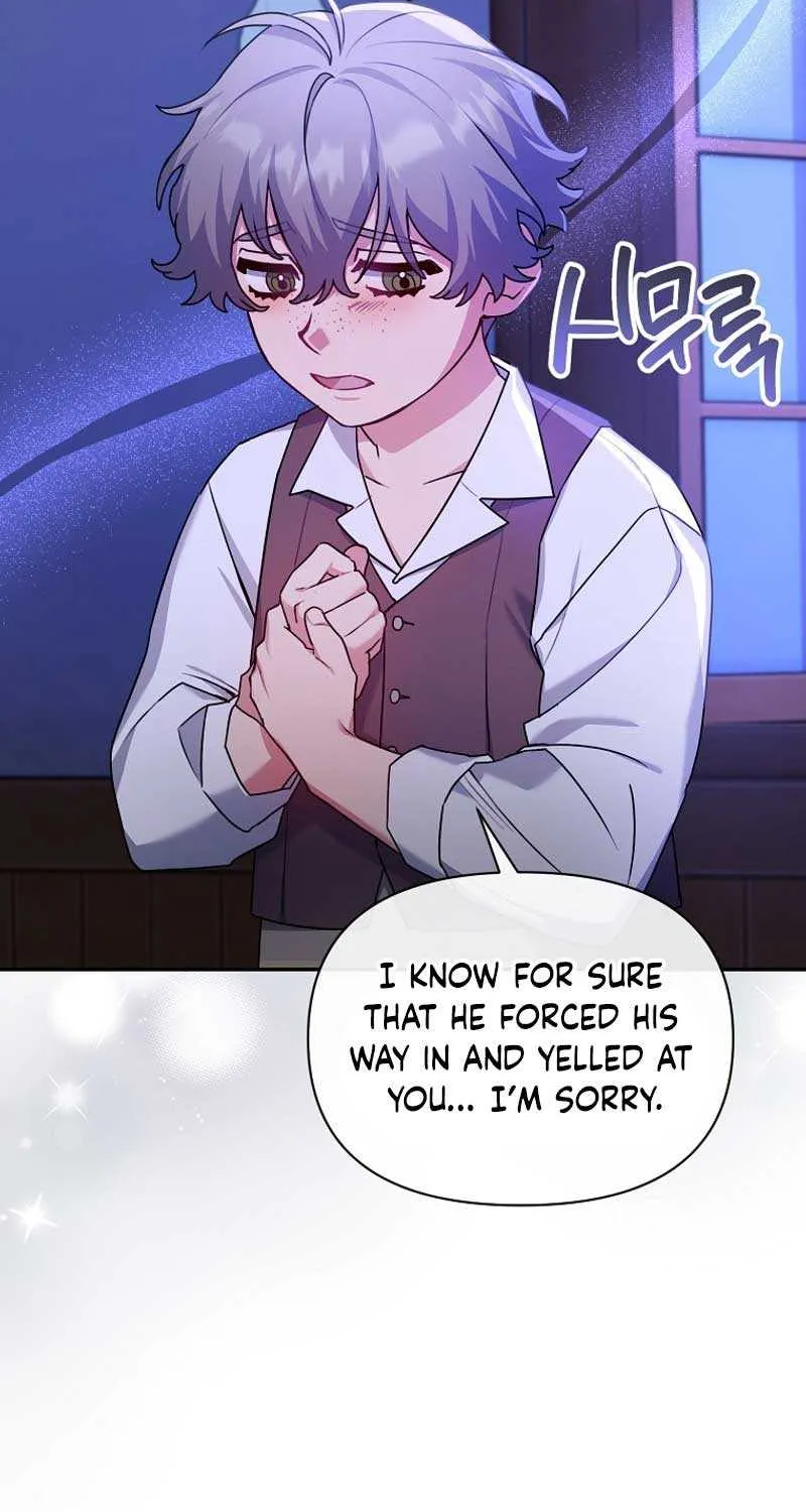 I’m a Villainess, but I’m Good at Cooking Chapter 37 page 32 - 