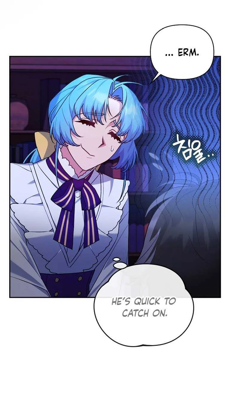 I’m a Villainess, but I’m Good at Cooking Chapter 37 page 33 - 