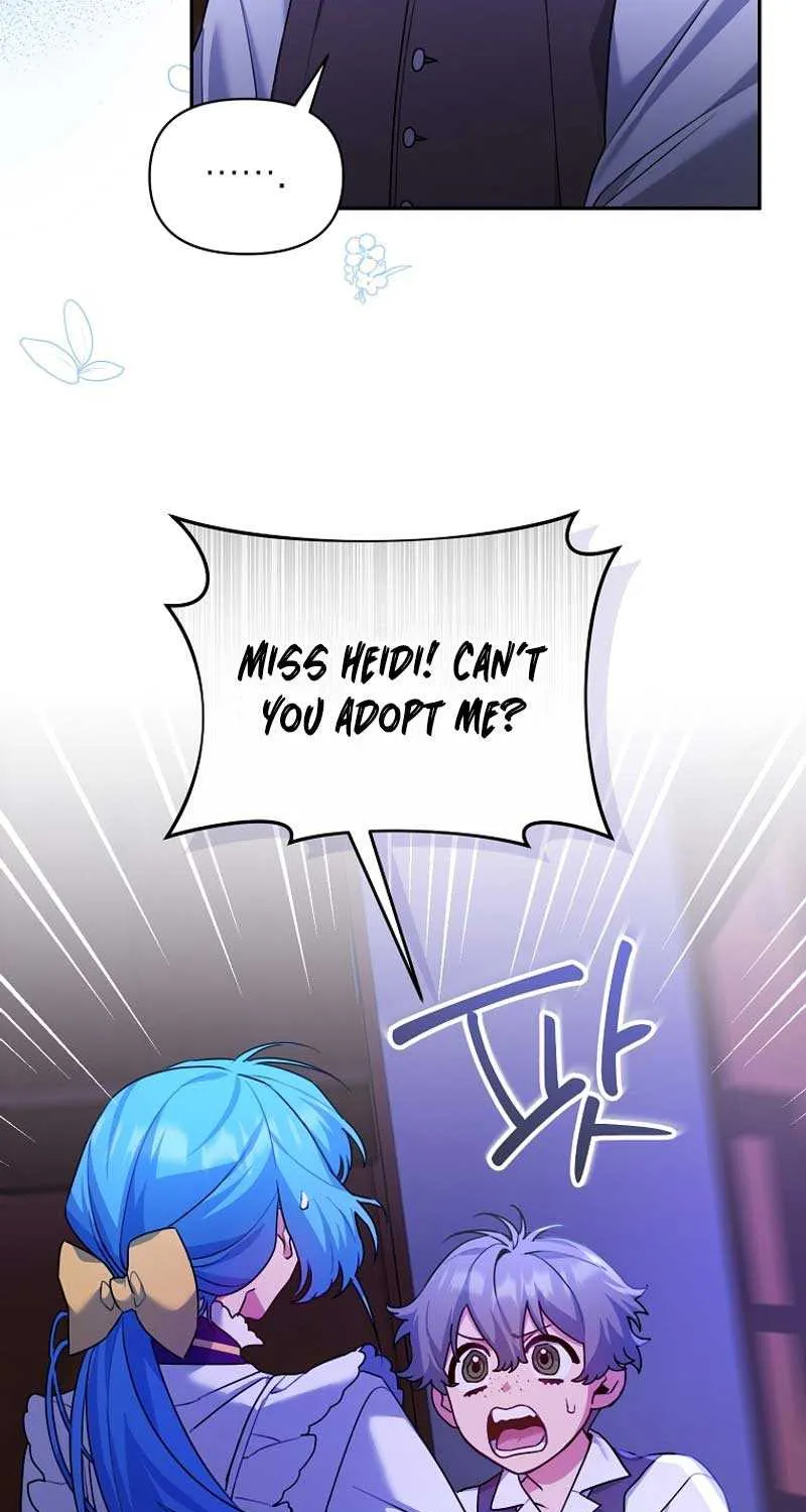 I’m a Villainess, but I’m Good at Cooking Chapter 37 page 36 - 