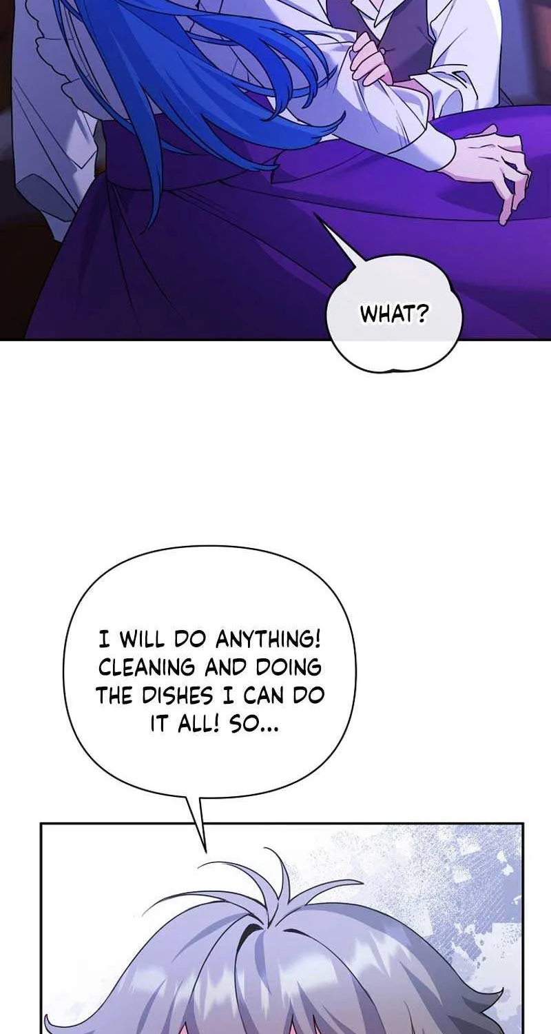 I’m a Villainess, but I’m Good at Cooking Chapter 37 page 37 - 