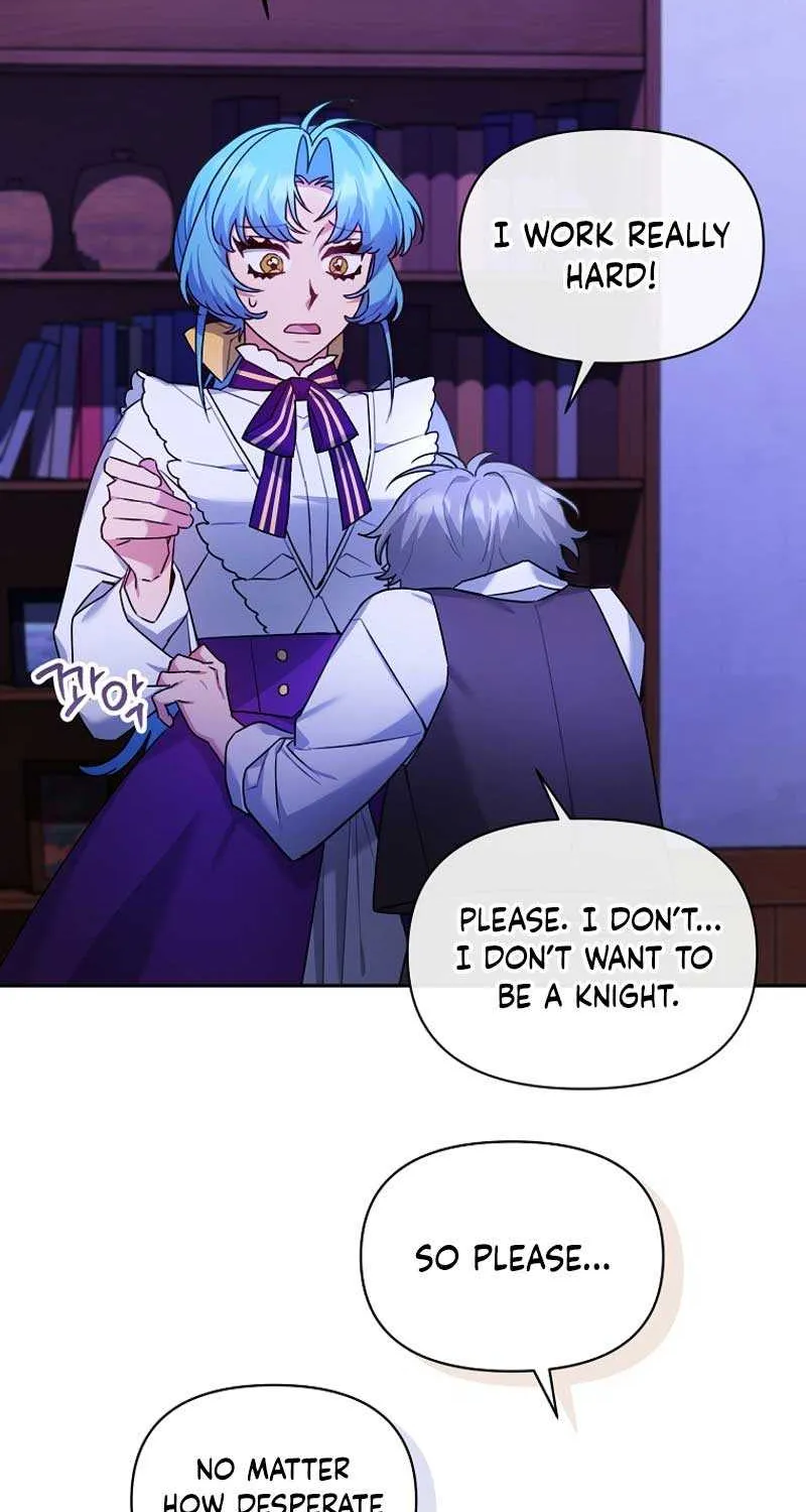 I’m a Villainess, but I’m Good at Cooking Chapter 37 page 39 - 