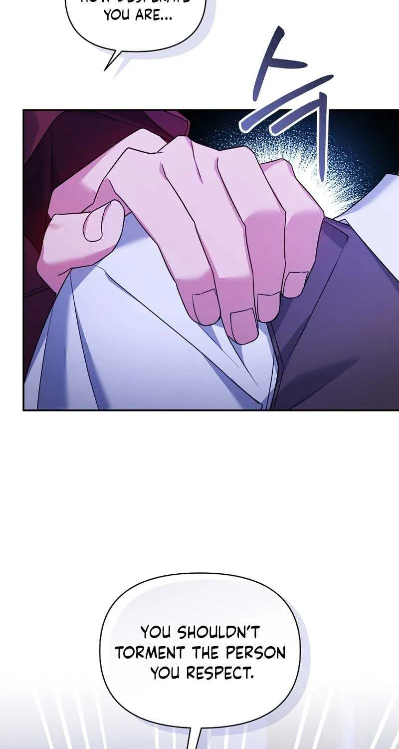 I’m a Villainess, but I’m Good at Cooking Chapter 37 page 40 - 