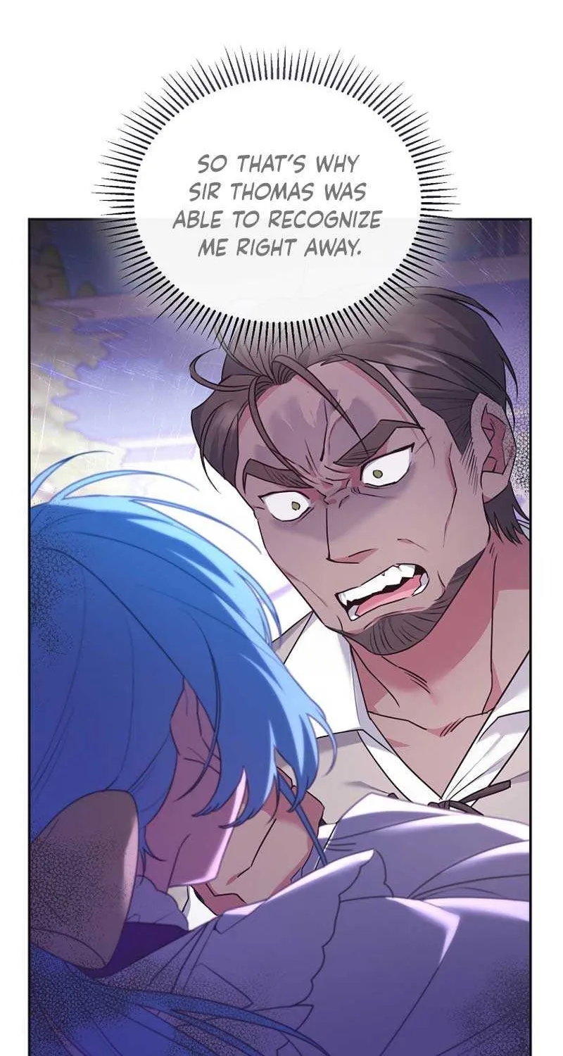I’m a Villainess, but I’m Good at Cooking Chapter 37 page 5 - 